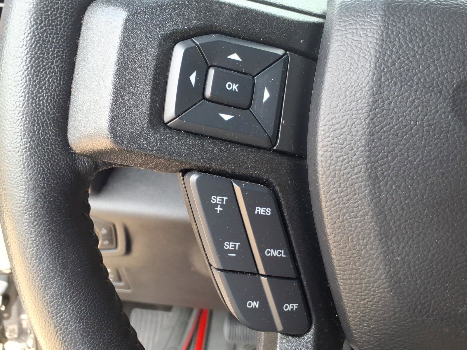 Used 2020 Ford F150 XLT w/ Equipment Group 302A Luxury image 22