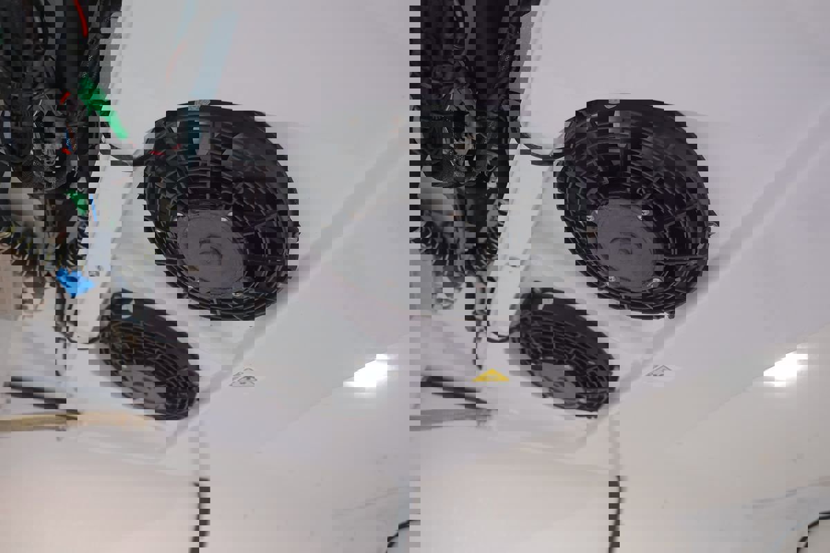 Used 2019 Nissan NV200 SV w/ Navigation Package image 27