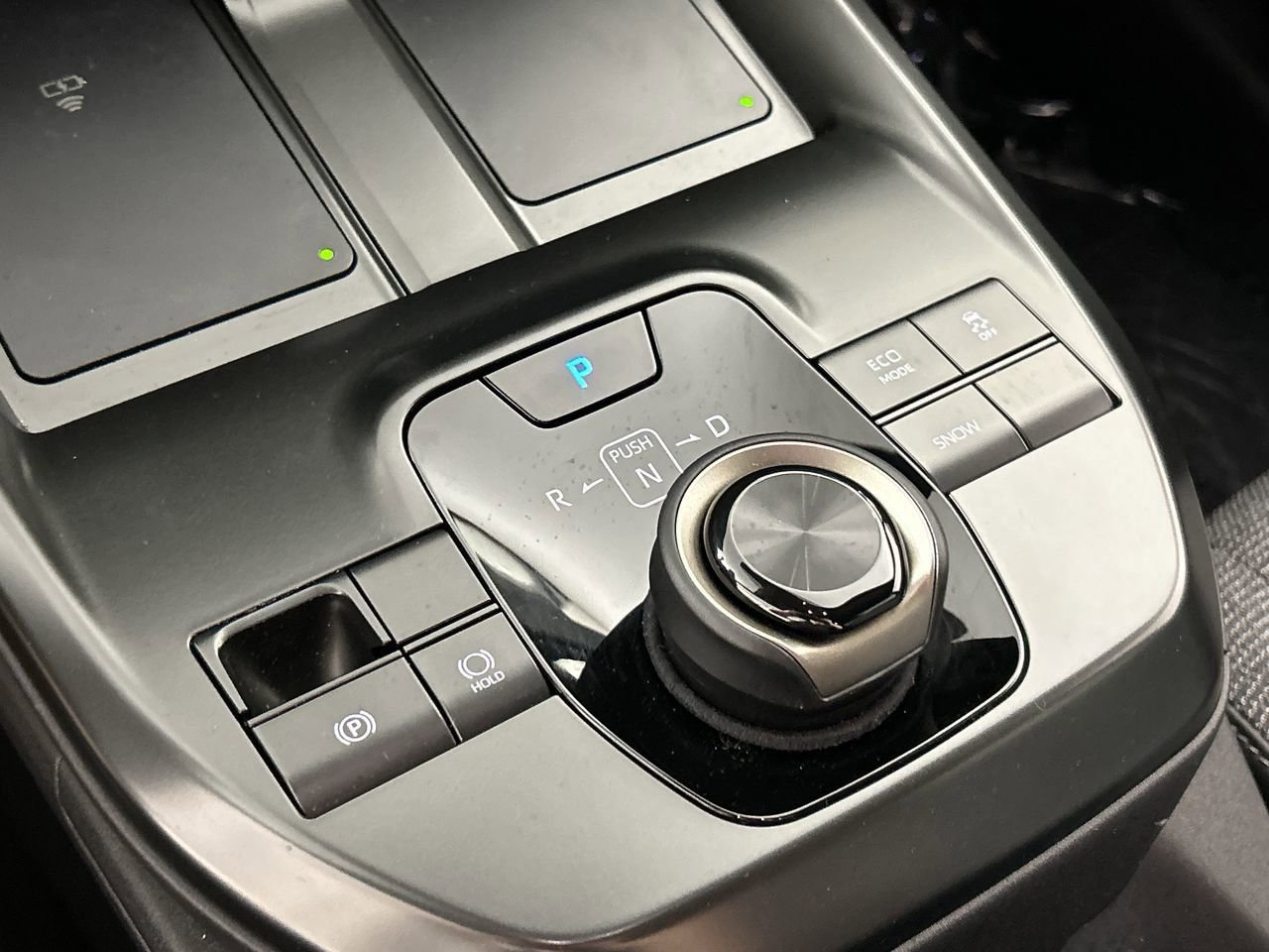 Used 2026 Toyota bZ FWD image 15