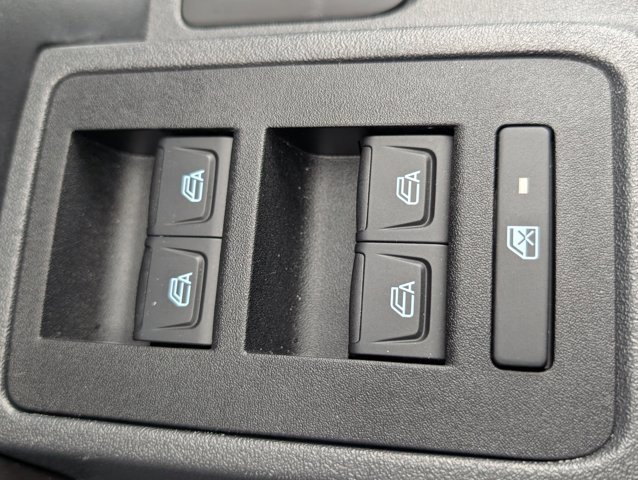 Used 2024 Ford Bronco Outer Banks image 21