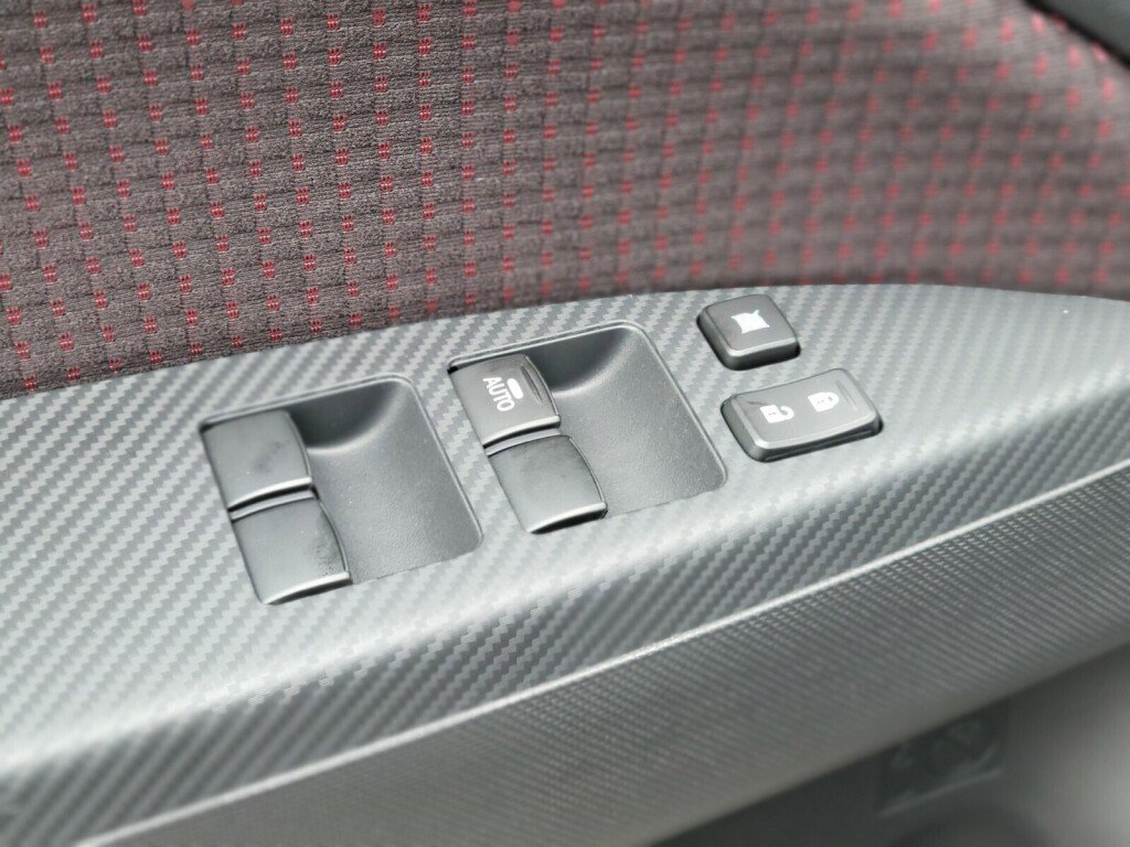 New 2024 Mitsubishi Mirage Black Edition image 19