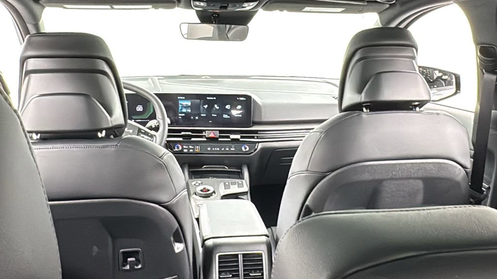 New 2026 Kia Sportage X-Line image 18