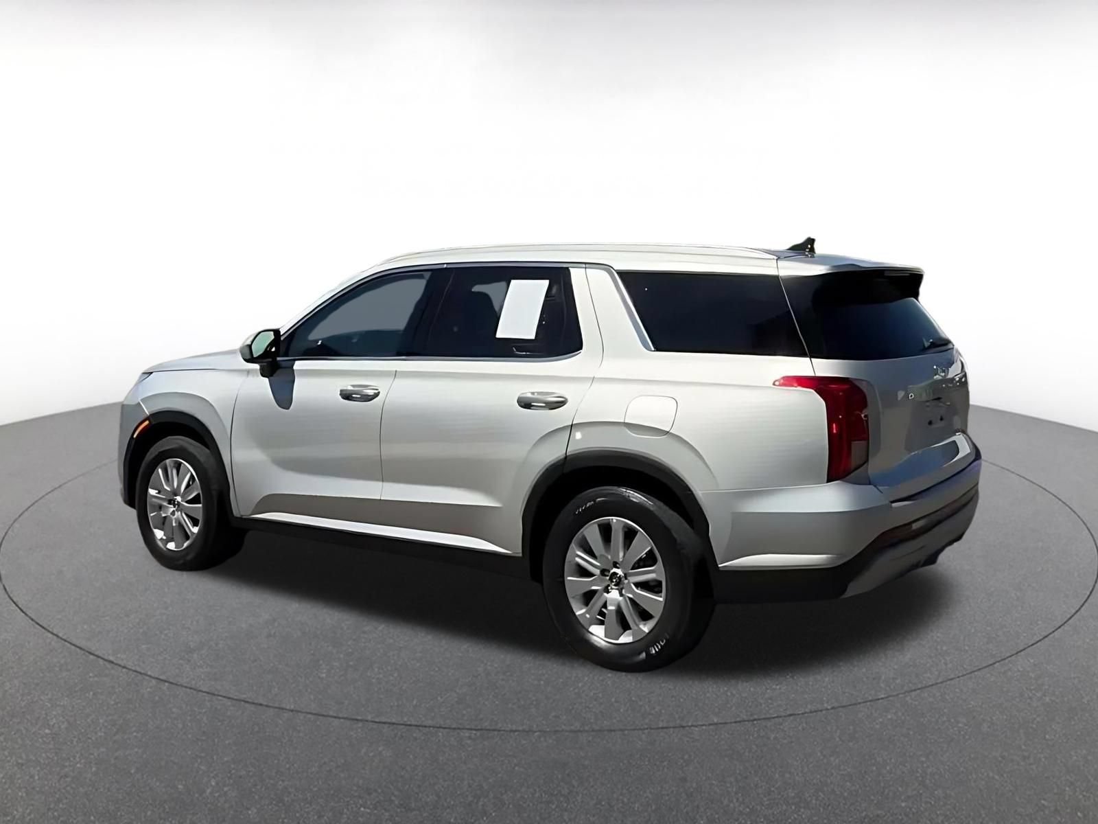 Used 2025 Hyundai Palisade SEL AWD/4WD image 9