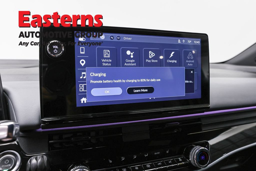 Used 2024 Honda Prologue Touring image 18