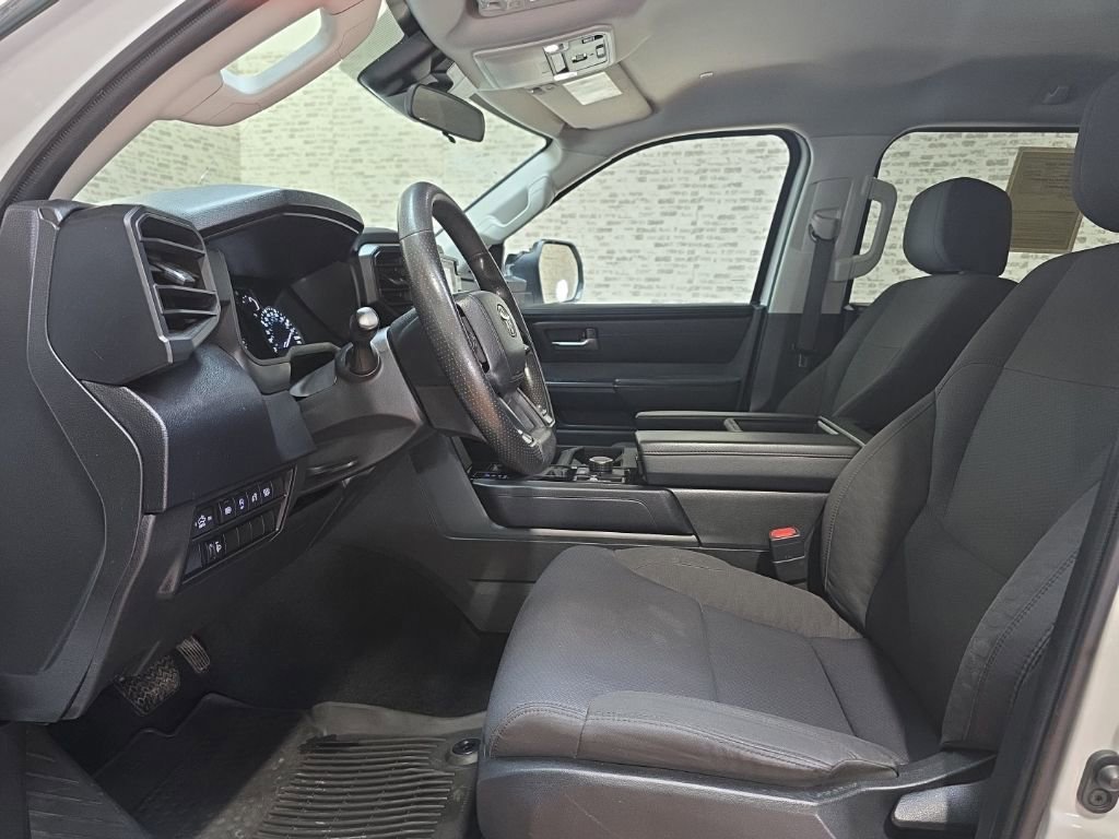 Used 2023 Toyota Tundra SR5 w/ SX Package image 25