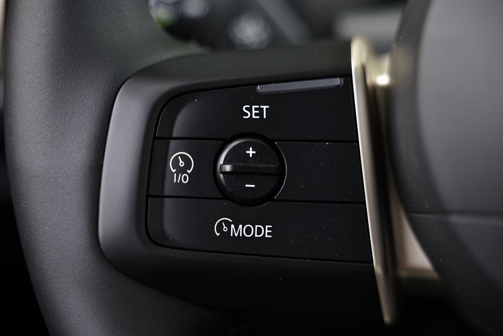 New 2025 MINI Cooper Countryman S image 33