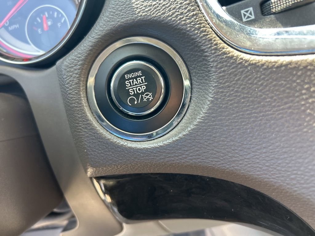 Used 2013 Dodge Durango Crew w/ Trailer Tow Group IV image 44