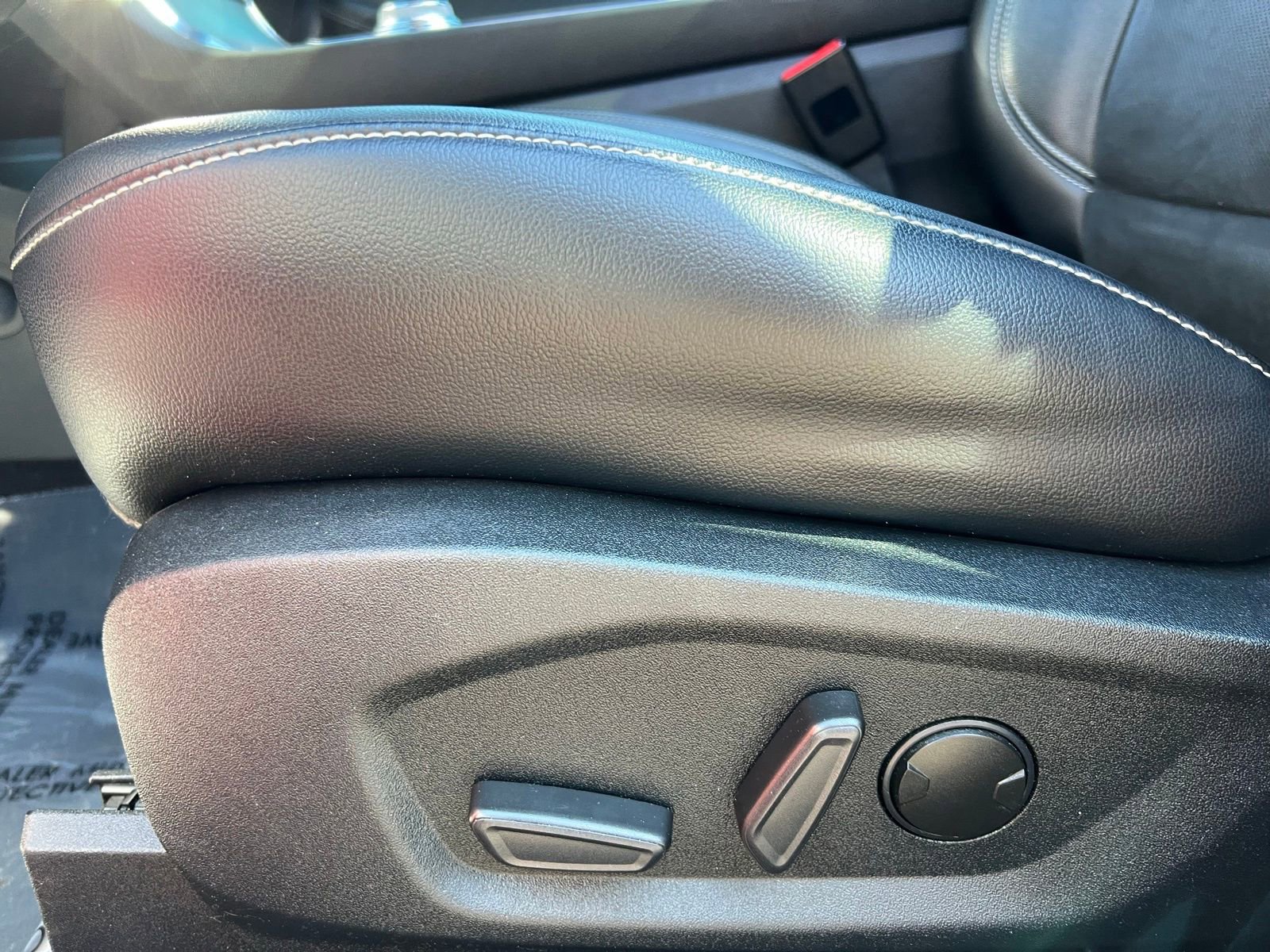 Used 2020 Ford Edge ST w/ Equipment Group 401A image 35