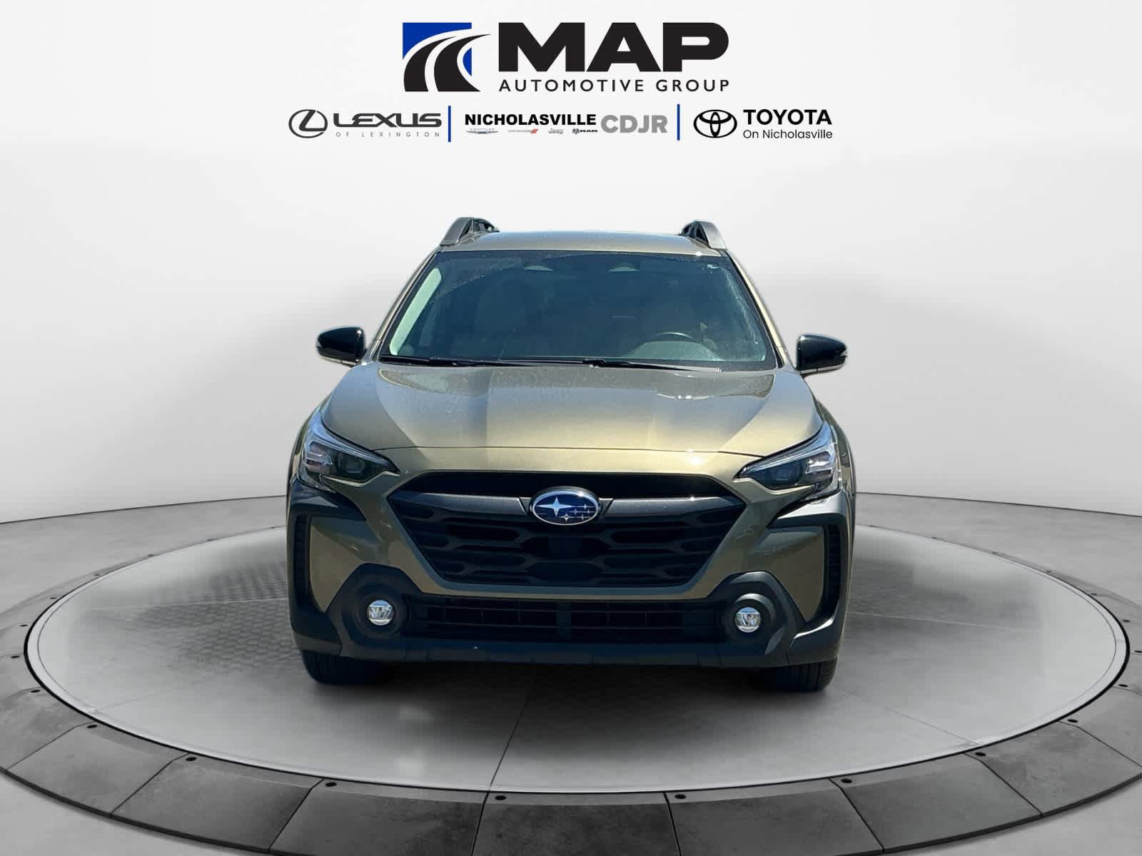 Used 2025 Subaru Outback Premium AWD/4WD image 8