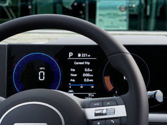 New 2026 Hyundai Sonata SEL image 14