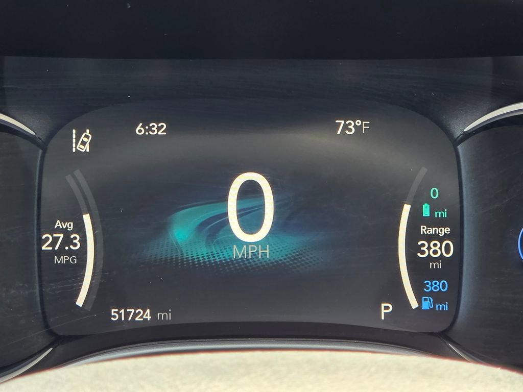 Used 2023 Chrysler Pacifica Touring-L image 24