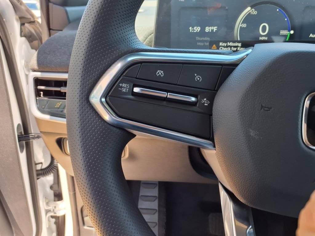 New 2025 Honda Prologue EX image 22