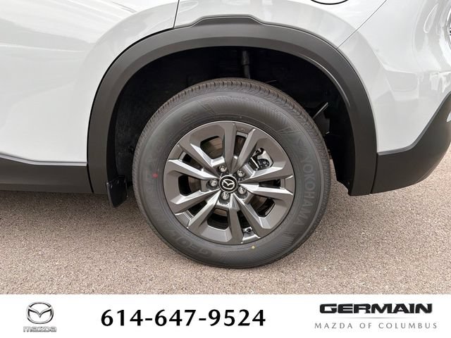 New 2026 MAZDA CX-5 Select AWD/4WD image 10
