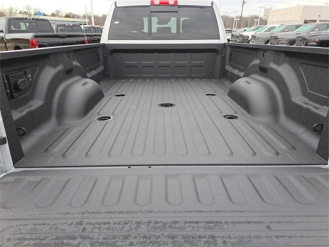 New 2026 RAM 2500 Tradesman image 6
