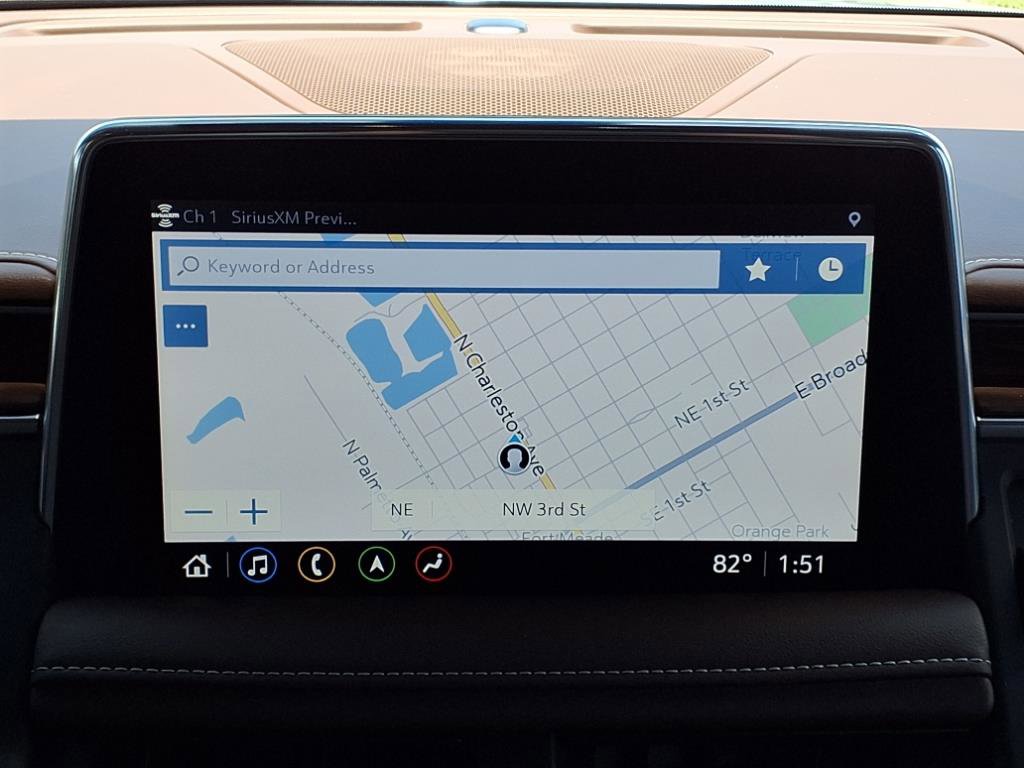 Certified 2021 Chevrolet Tahoe High Country image 11