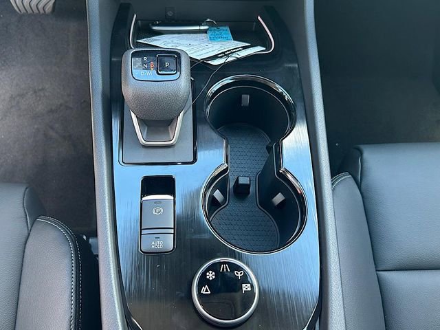 New 2025 Nissan Rogue SL w/ Tech Package image 18