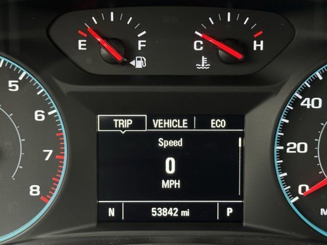 Used 2021 Chevrolet Traverse LS FWD image 17