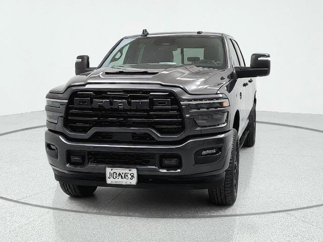 New 2026 RAM 2500 Laramie image 3