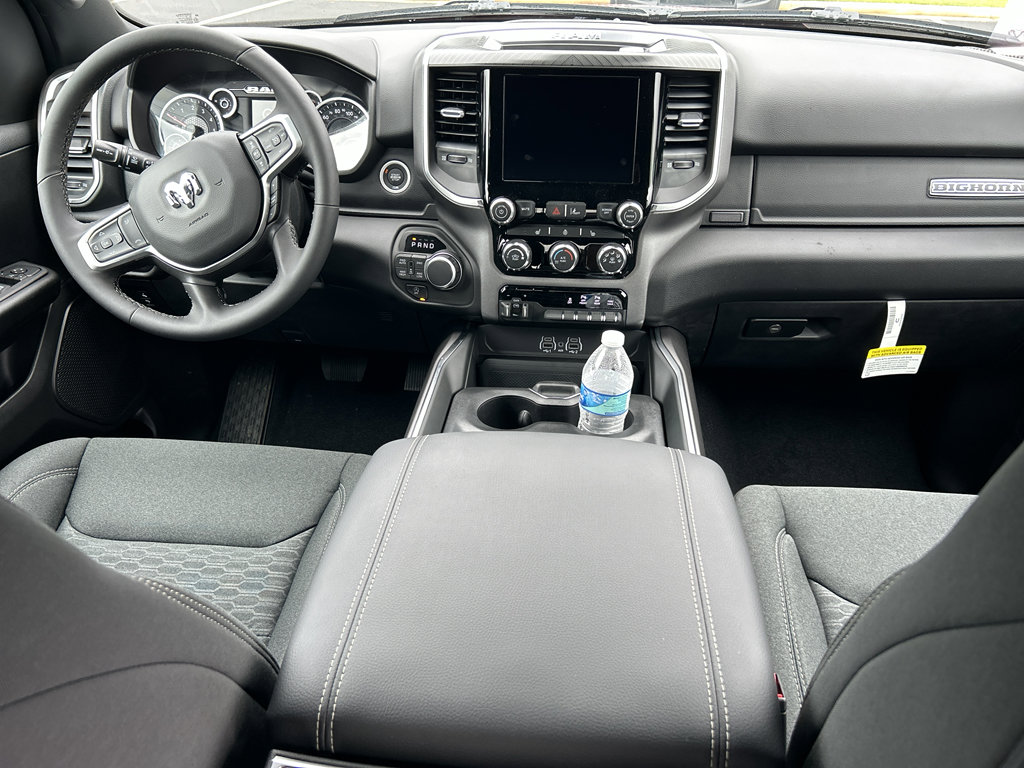 New 2026 RAM 1500 Big Horn image 13