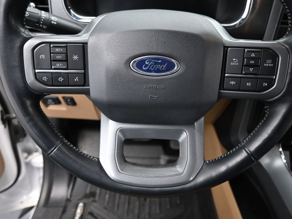 Used 2022 Ford F150 Lariat image 10