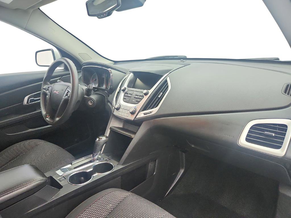 Used 2017 GMC Terrain SLE image 20