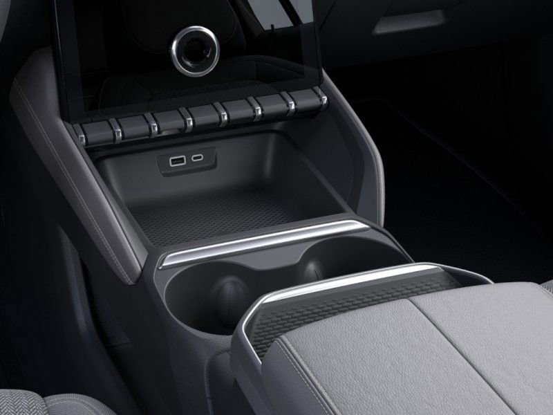 New 2026 GMC Terrain Elevation image 23