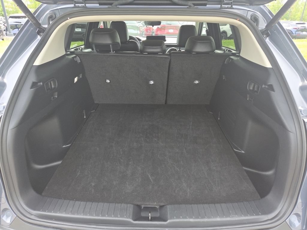 Used 2025 MAZDA CX-50 AWD 2.5 S w/ Preferred Package image 19
