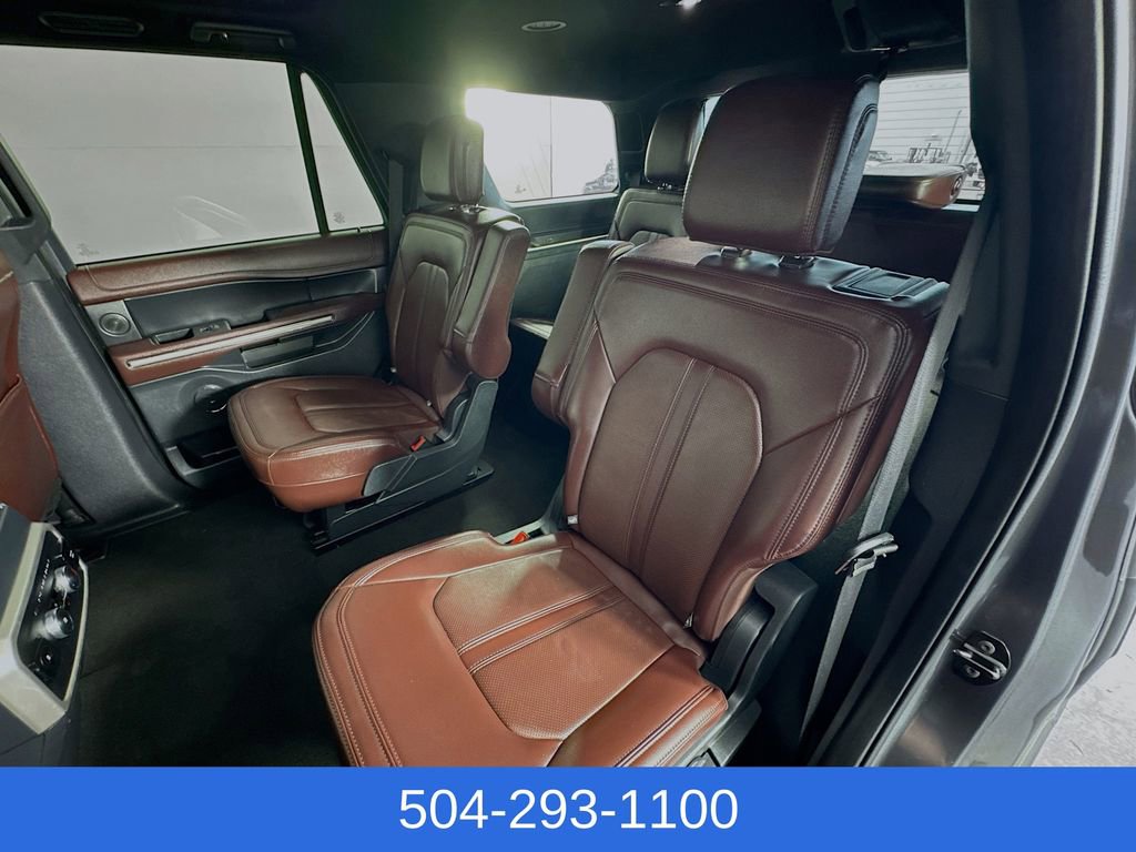 Certified 2024 Ford Expedition Limited image 26