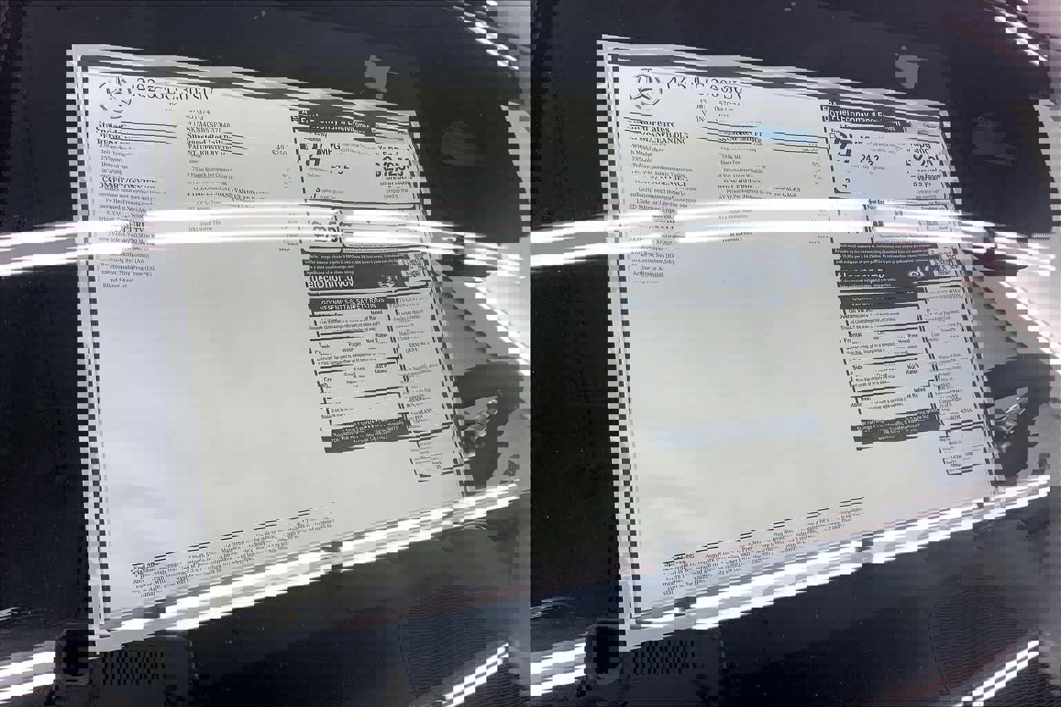 Used 2025 Mercedes-Benz GLC 300 image 27