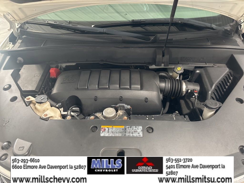 Used 2015 Chevrolet Traverse LT image 21