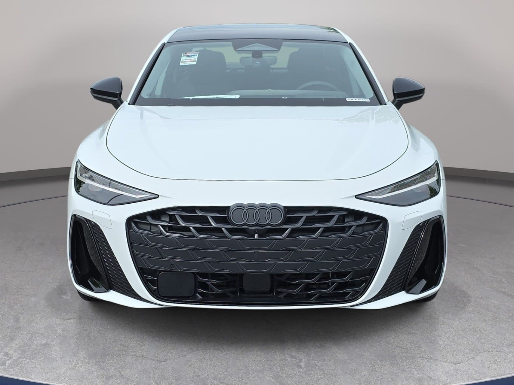 New 2026 Audi A6 Premium Plus AWD/4WD image 2