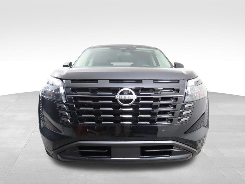 New 2026 Nissan Pathfinder SV image 8