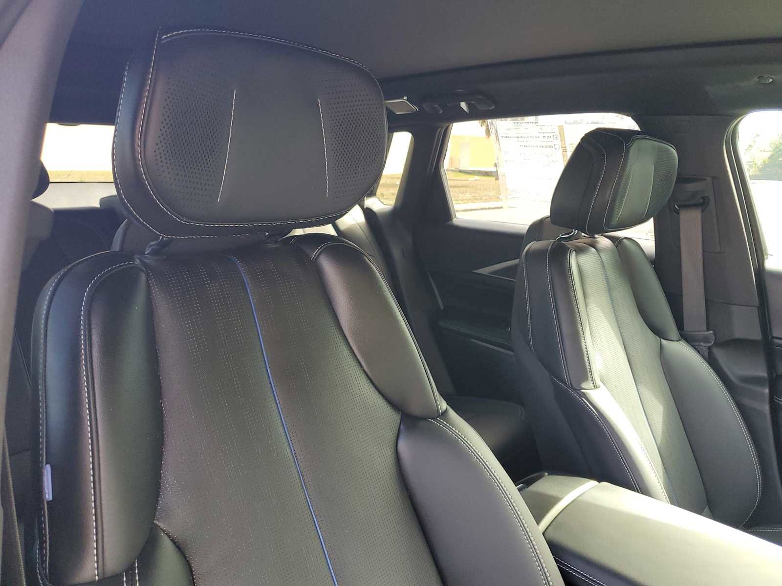 Certified 2026 Cadillac Lyriq V image 19