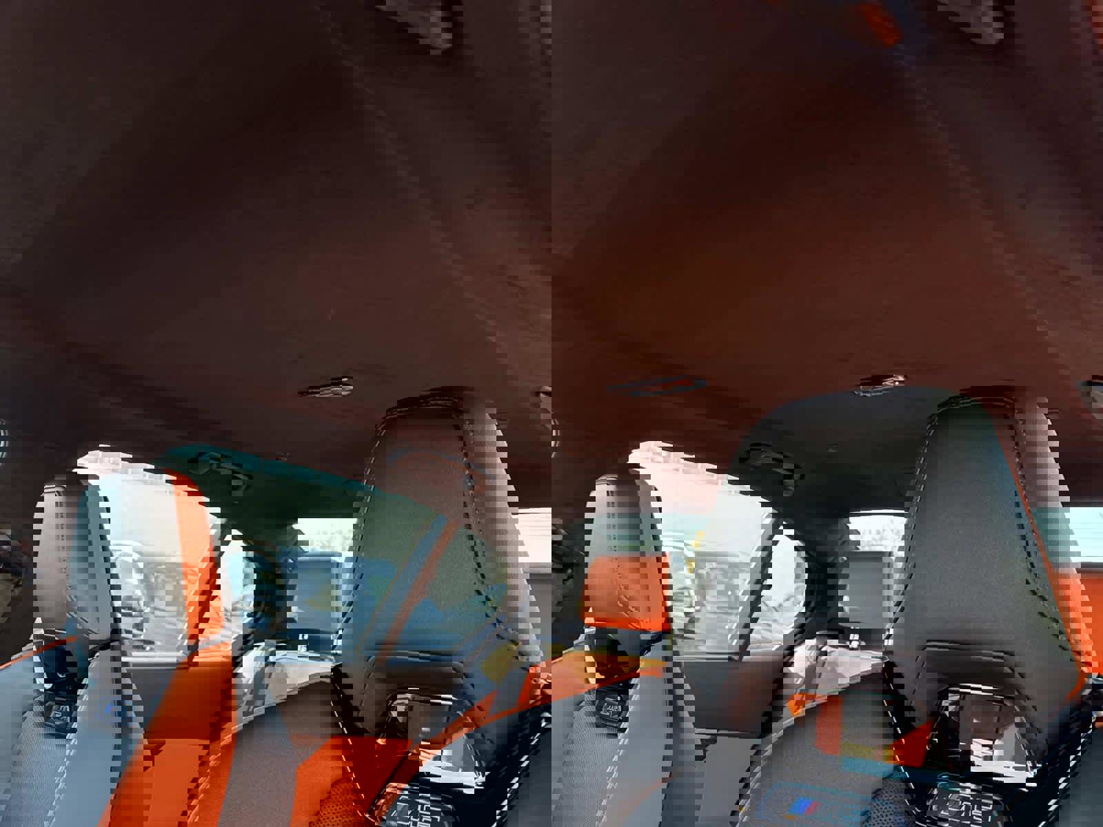 New 2026 BMW M5 w/ Carbon Package image 4