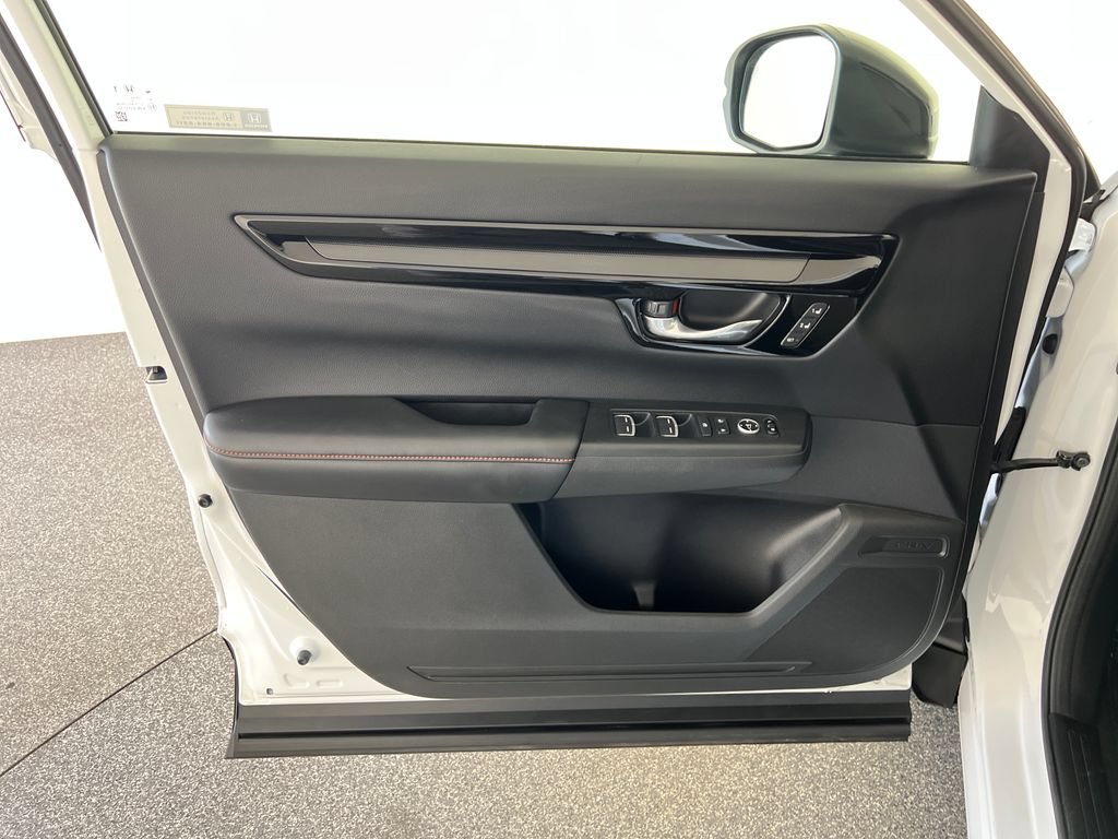 Used 2023 Honda CR-V Sport Touring image 12