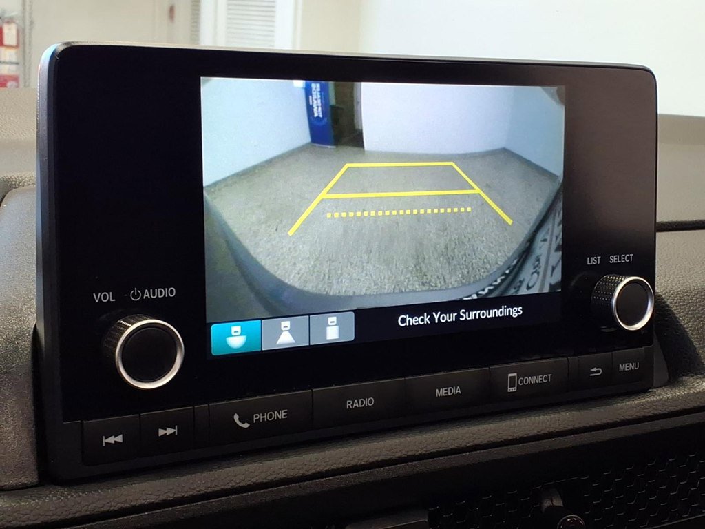 Used 2023 Honda CR-V Sport image 14