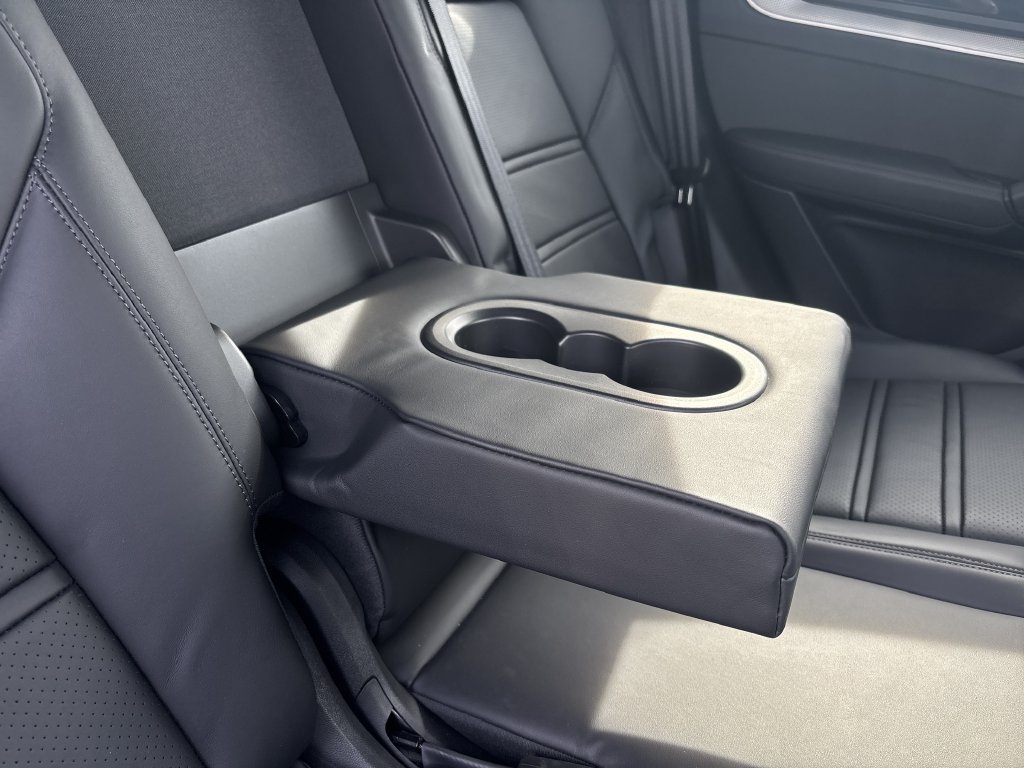 New 2026 Porsche Cayenne E-Hybrid AWD/4WD image 30
