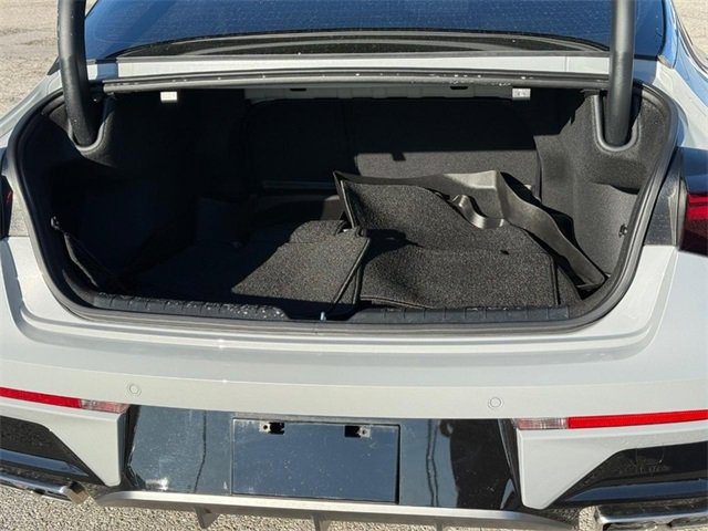 Used 2025 Kia K5 GT w/ GT1 Package image 6