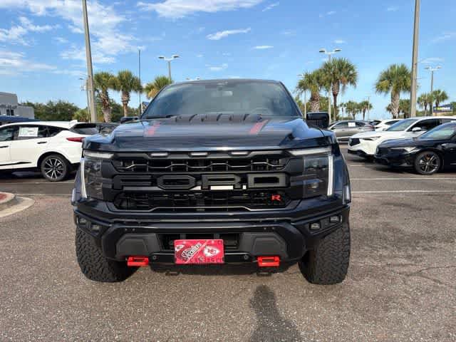 Used 2024 Ford F150 Raptor w/ Equipment Group 803A Raptor R AWD/4WD image 5