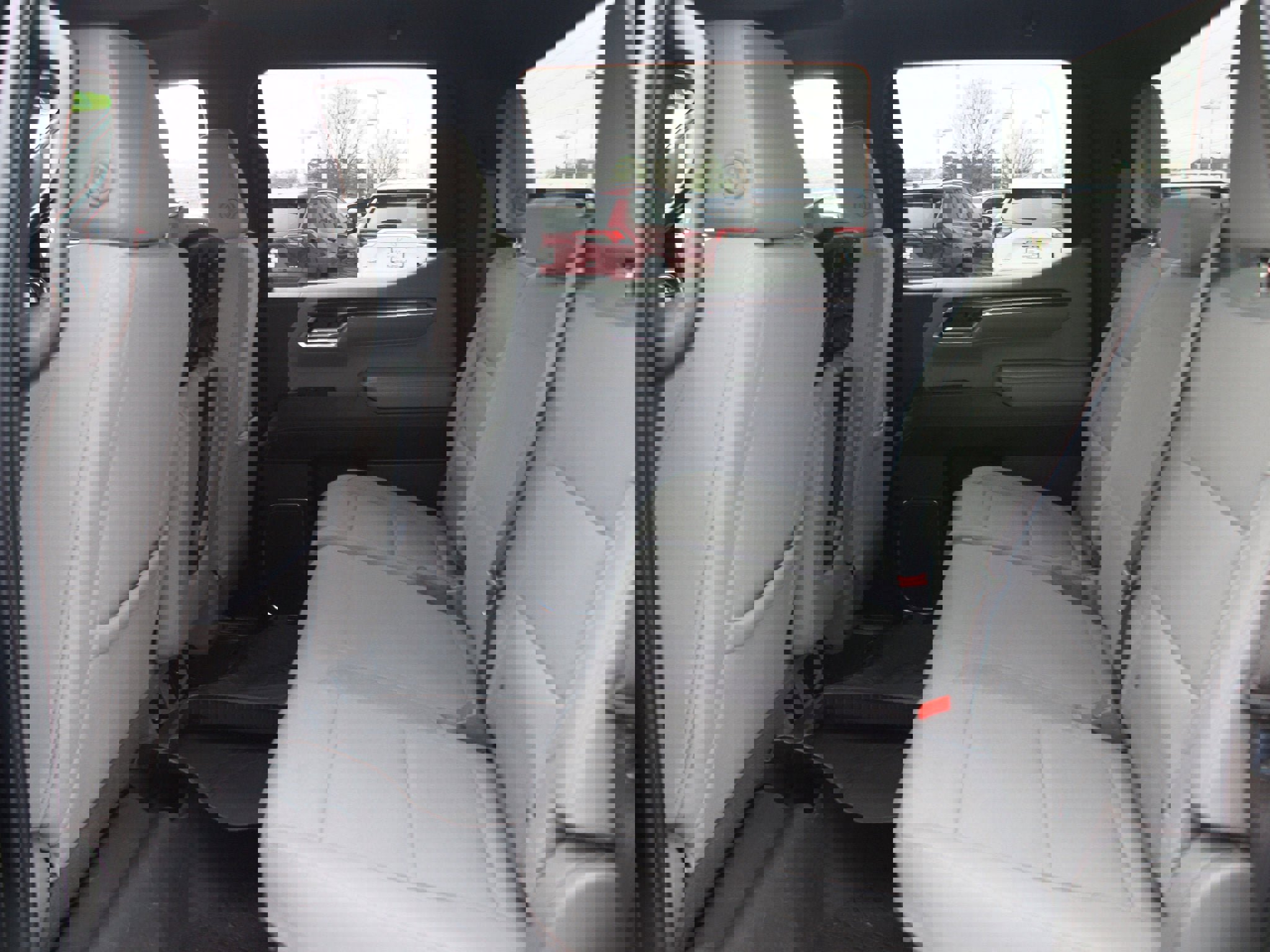 Used 2024 Chevrolet Silverado 1500 LT w/ Protection Package image 14