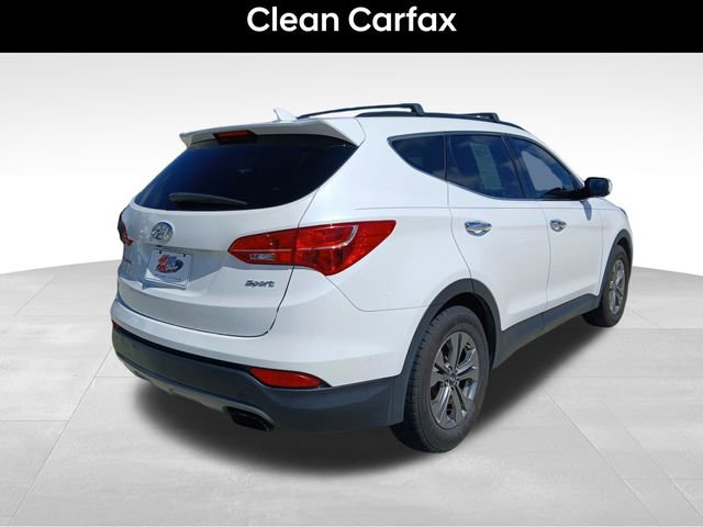 Used 2016 Hyundai Santa Fe Sport w/ Option Group 03 image 5