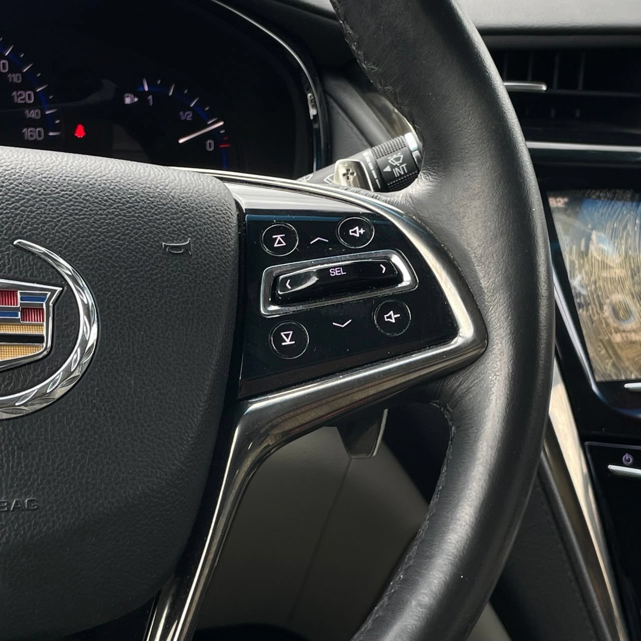 Used 2014 Cadillac CTS Luxury AWD/4WD image 15