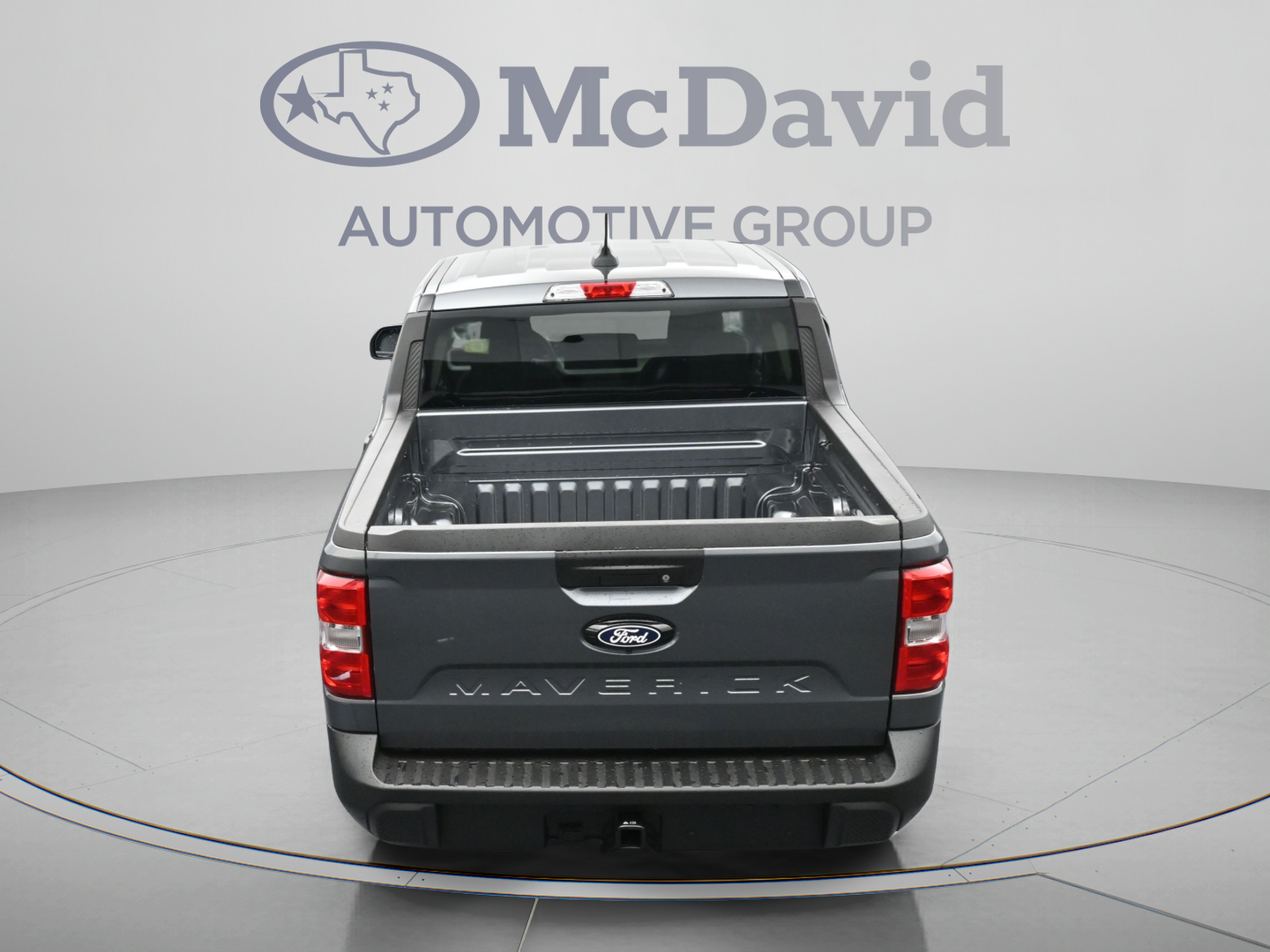 New 2026 Ford Maverick XLT FWD image 23