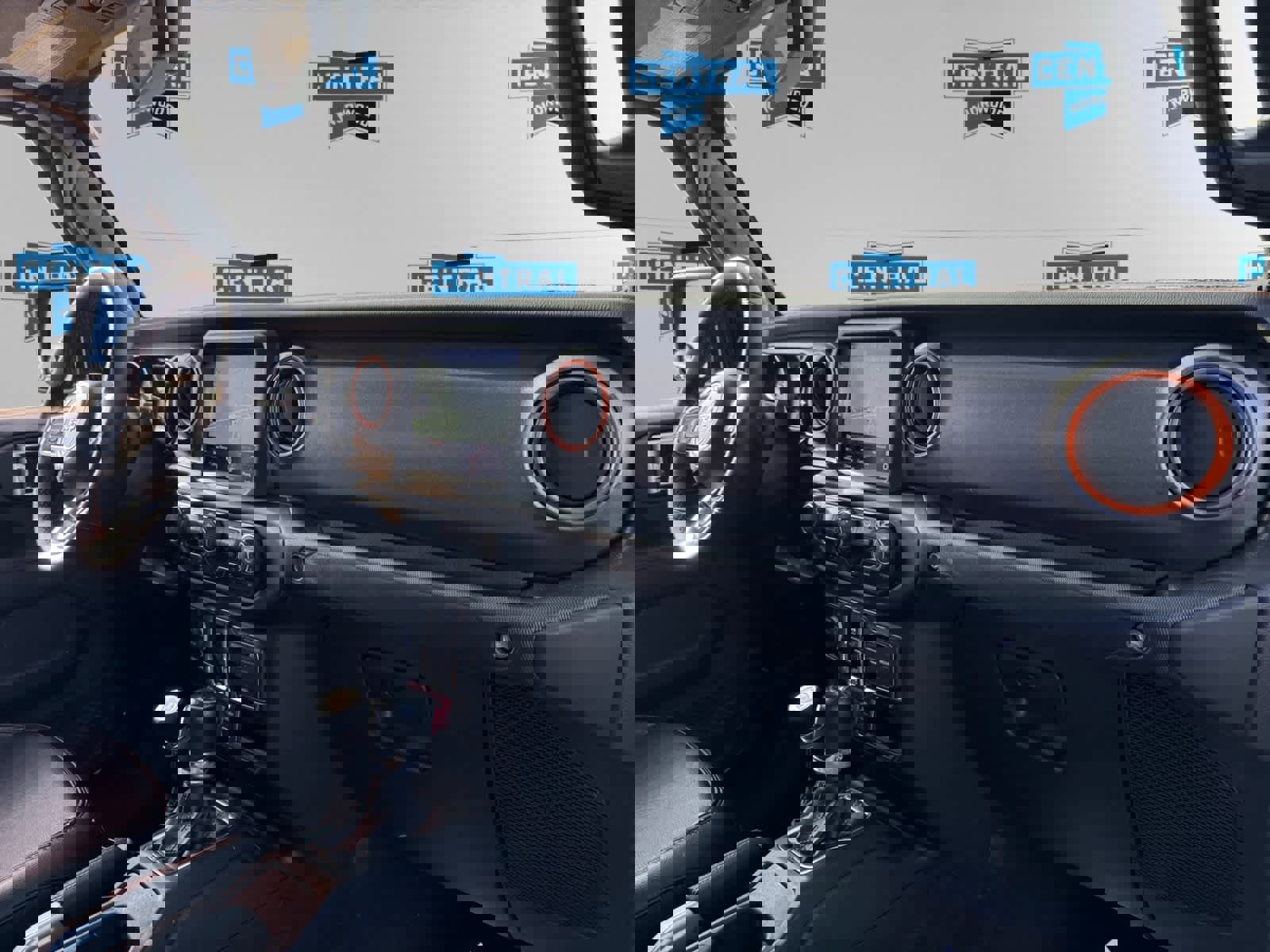 Certified 2022 Jeep Gladiator Mojave w/ Trailer Tow Package image 20