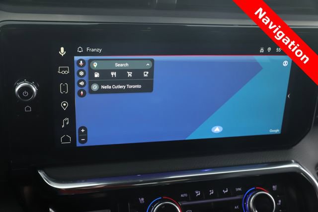 Used 2024 GMC Sierra 1500 Denali image 5