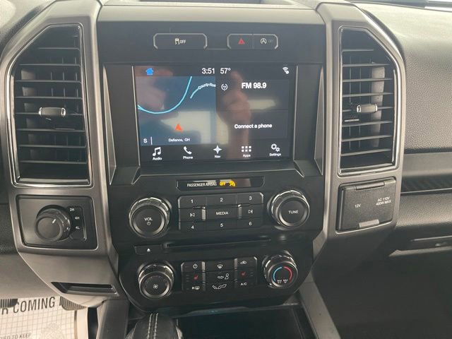Used 2018 Ford F150 XLT w/ Equipment Group 302A Luxury AWD/4WD image 40