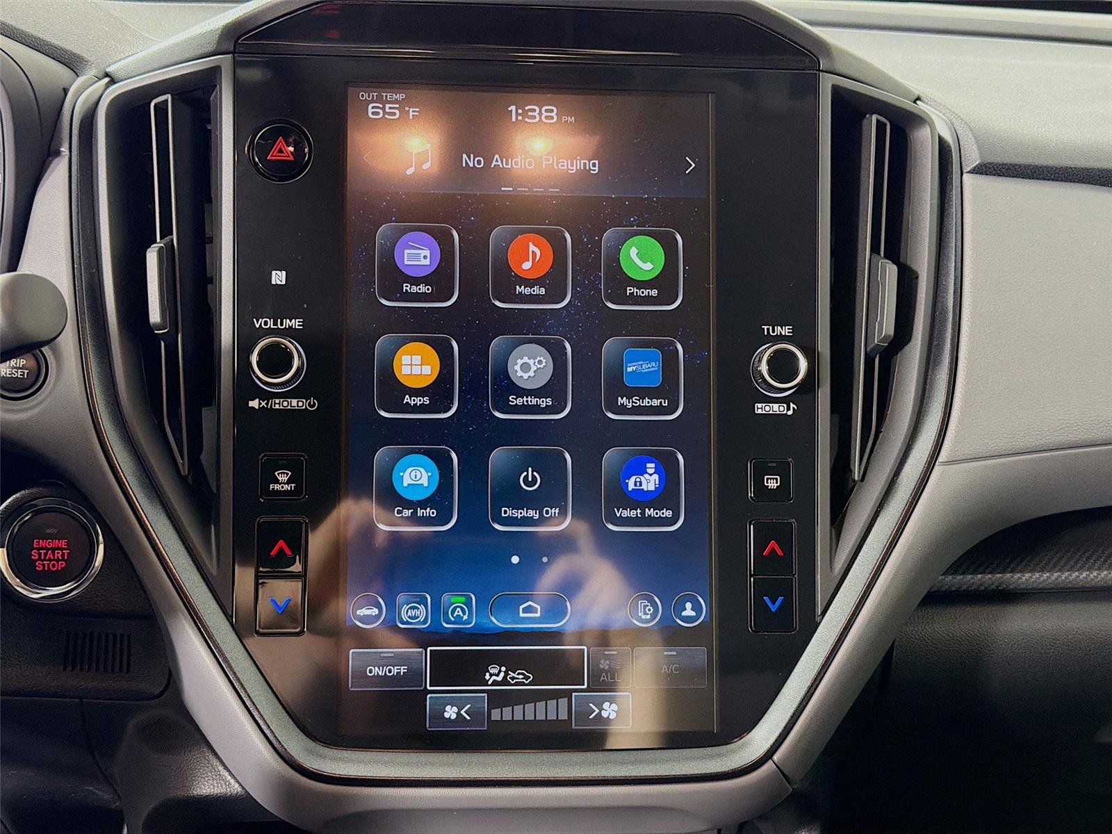 Certified 2026 Subaru Crosstrek 2.0i Premium image 14