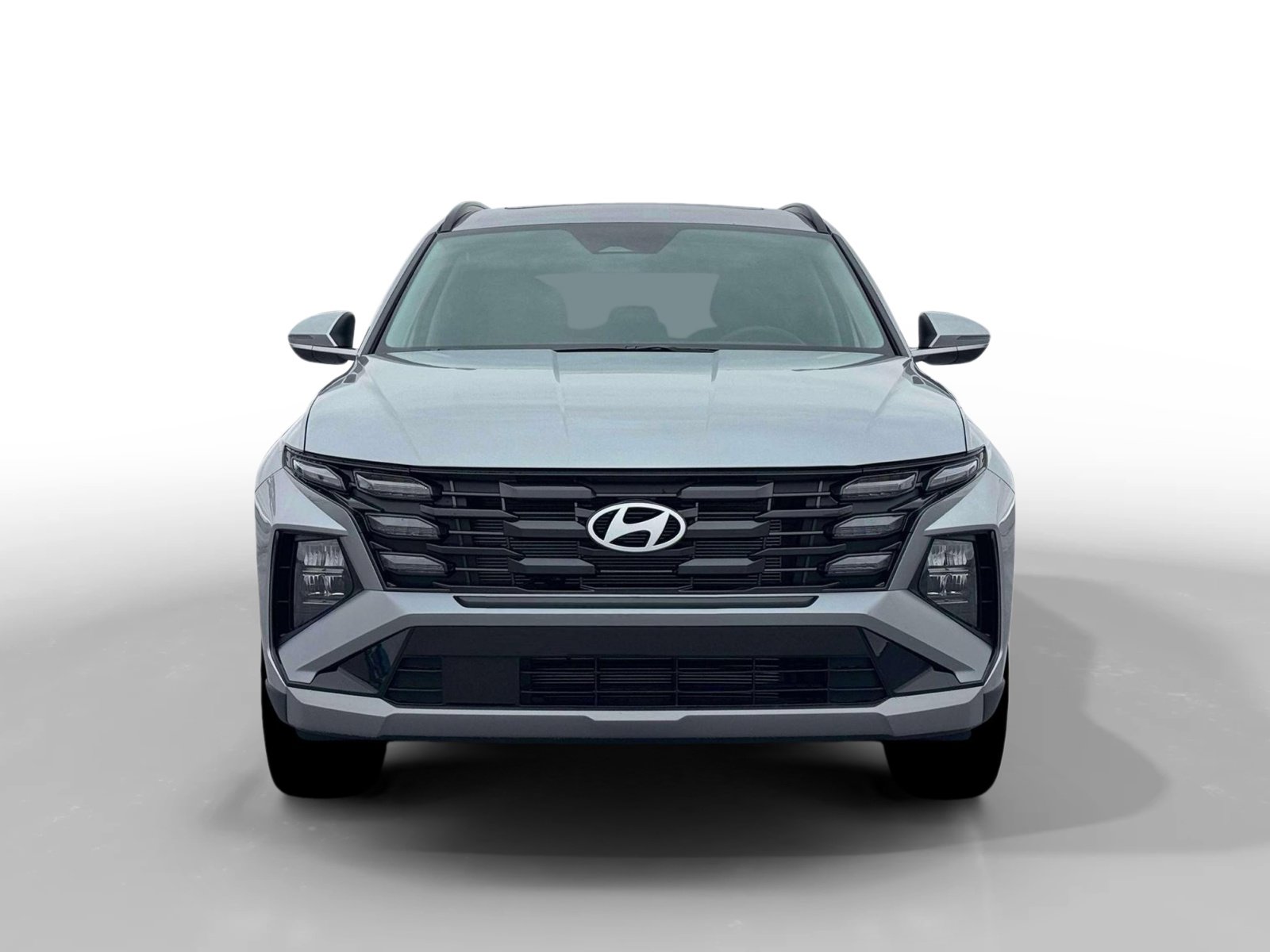 New 2026 Hyundai Tucson SEL image 12