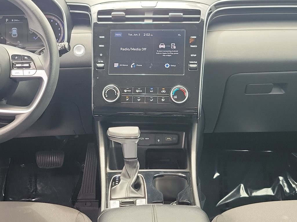 Used 2023 Hyundai Tucson SEL AWD/4WD image 18