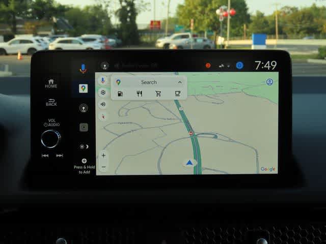 New 2026 Honda Civic Si image 19